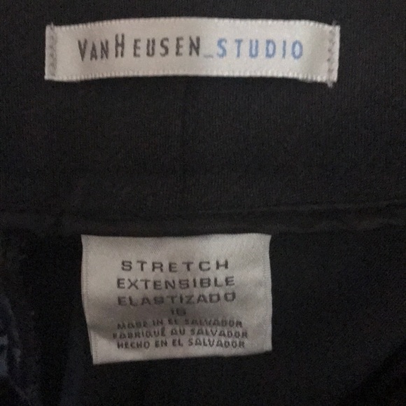 Gray trousers - Picture 2 of 2